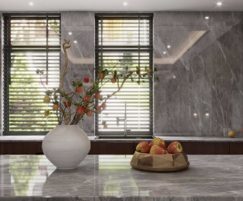 Modern Flower Arrangement-ID:974281077