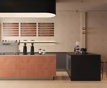 Modern Cafe-ID:110682969