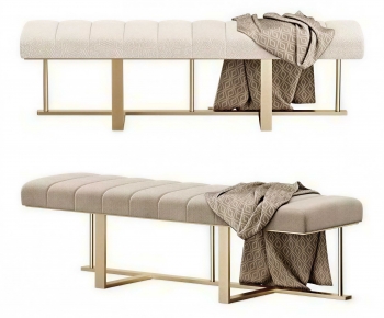 Modern Sofa Stool-ID:684214128