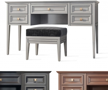 American Style Dresser-ID:967540988