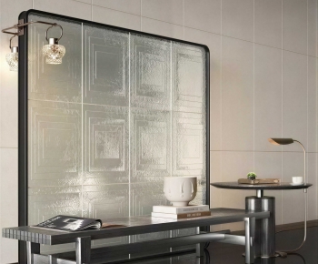 Modern Bench-ID:408958919