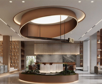 Modern Negotiation Area-ID:698678024