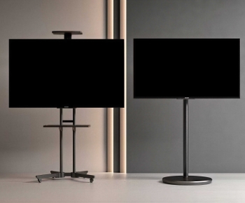 Modern TV Set-ID:809756991