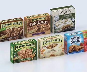 Modern Snack-ID:153150665