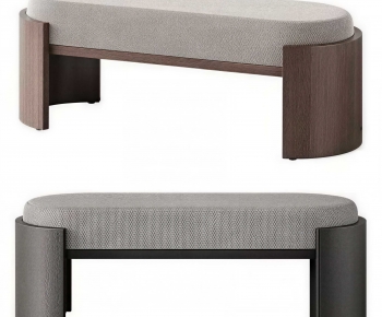 Modern Sofa Stool-ID:125173098
