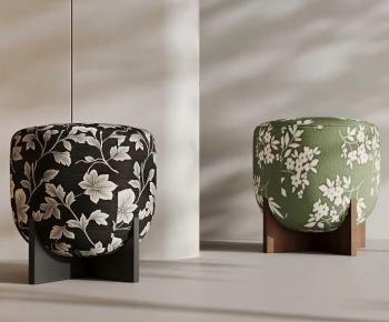 Modern Sofa Stool-ID:979270949