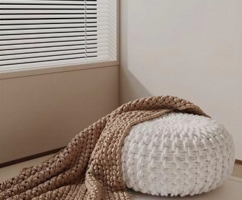 Modern Sofa Stool-ID:910737048