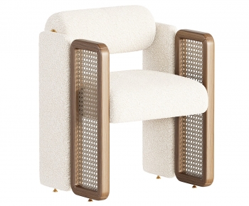 Modern Lounge Chair-ID:842209102