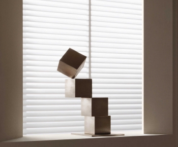 Modern Sculpture-ID:370438102