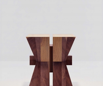 New Chinese Style Stool-ID:528143885