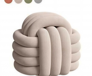 Modern Sofa Stool-ID:793354032