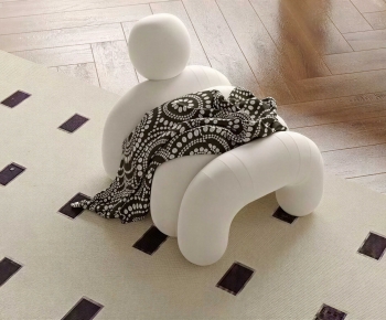 Modern Lounge Chair-ID:923834092