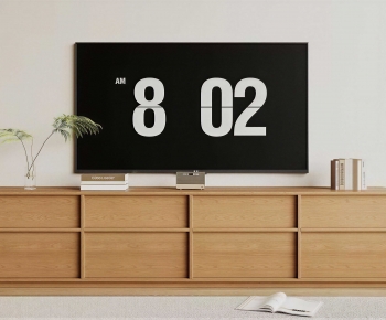 Modern TV Cabinet-ID:594712974