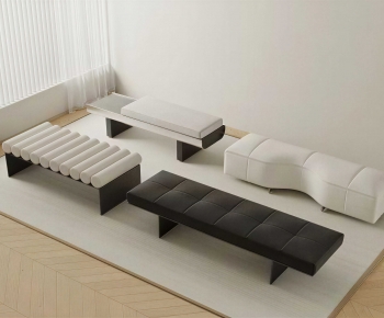Modern Sofa Stool-ID:186423062