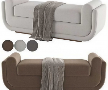 Modern Sofa Stool-ID:259876977