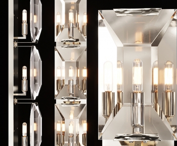 Modern Wall Lamp-ID:299453025