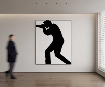 Modern Painting-ID:500368122