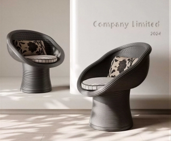 Modern Lounge Chair-ID:170389898