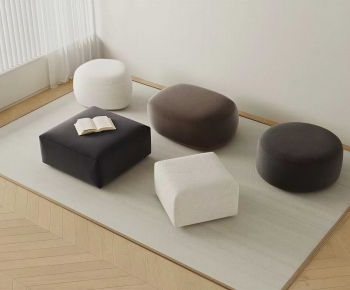Modern Sofa Stool-ID:944572931