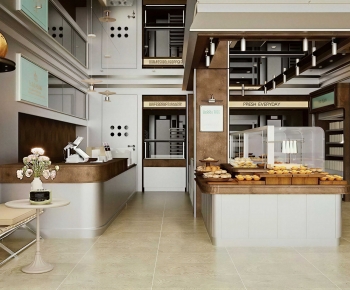 Modern Bakery-ID:671483041