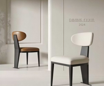 Modern Dining Chair-ID:493438965
