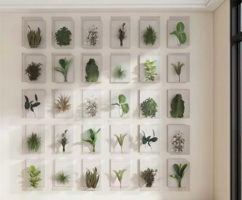 Modern Wall Decoration-ID:231066947