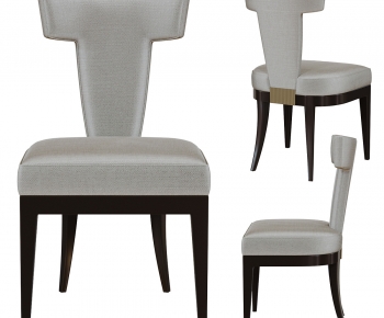 Modern Dining Chair-ID:242671977