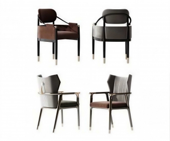 Modern Lounge Chair-ID:682068112