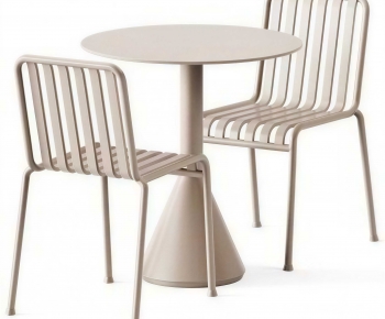 Modern Outdoor Tables And Chairs-ID:299408915