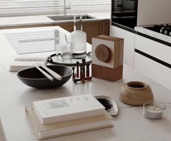 Modern Decorative Set-ID:971286062