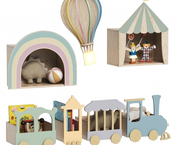 Modern Toys-ID:758845099