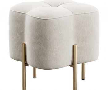 Modern Sofa Stool-ID:147450925