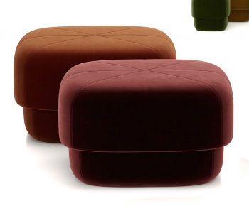 Modern Sofa Stool-ID:778512006