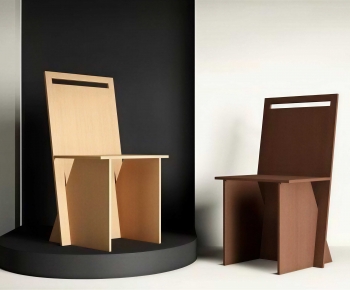 Modern Single Chair-ID:653340898