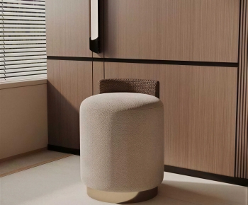 Modern Sofa Stool-ID:278239015