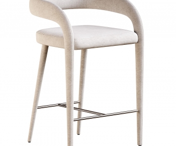 Modern Bar Chair-ID:873344906