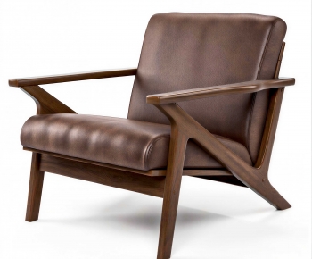 Modern Lounge Chair-ID:299806125