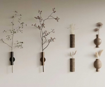 Modern Wall Decoration-ID:418874035