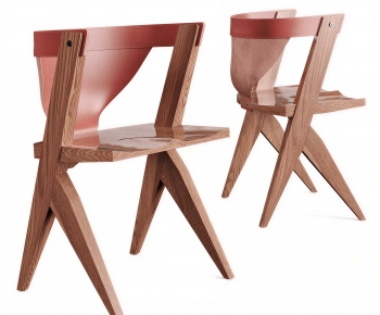 Modern Dining Chair-ID:723783025