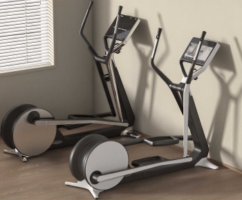 Modern Fitness Equipment-ID:322999959