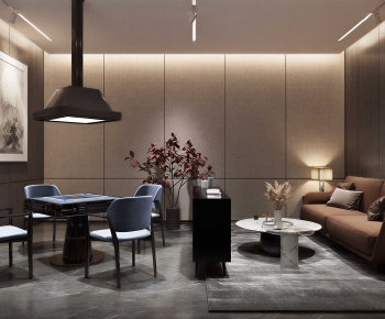 New Chinese Style Chess And Card Room-ID:845160011