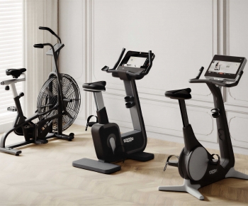 Modern Fitness Equipment-ID:111010076