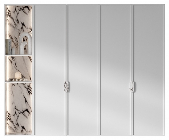 Modern The Wardrobe-ID:214150075