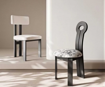 Modern Dining Chair-ID:359878065