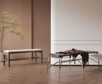 Modern Bench-ID:778513912