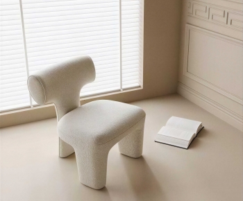 Modern Lounge Chair-ID:579778916