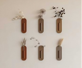 Wabi-sabi Style Wall Decoration-ID:861529118