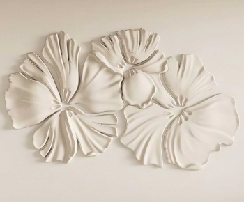 European Style Wall Decoration-ID:127890191