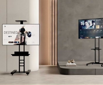 Modern TV Set-ID:889894017