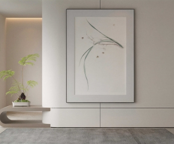 New Chinese Style Painting-ID:624020111